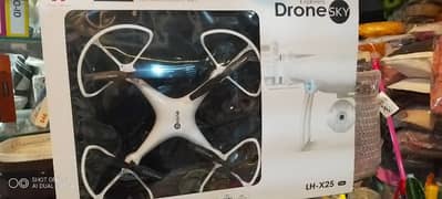 drone camera 0
