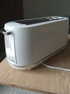 Home & Co Toaster [ 4 Slice ]