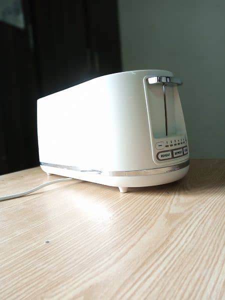 Home & Co Toaster [ 4 Slice ] 5