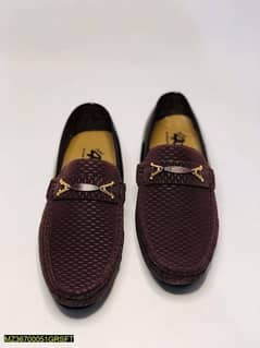 Comfortable loafers for men