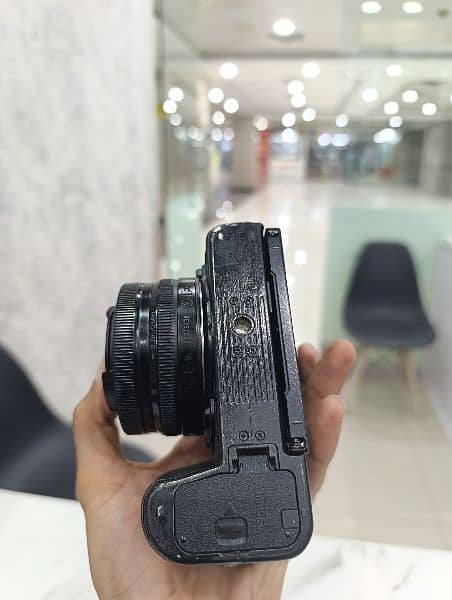 Nikon Z50 16-50 3