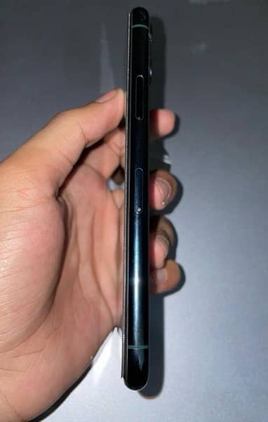 Iphone 11 Pro PTA Approved 1