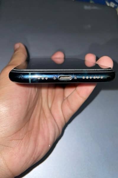 Iphone 11 Pro PTA Approved 2