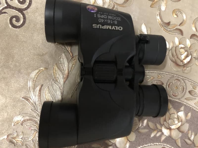 olymic binoculars 0