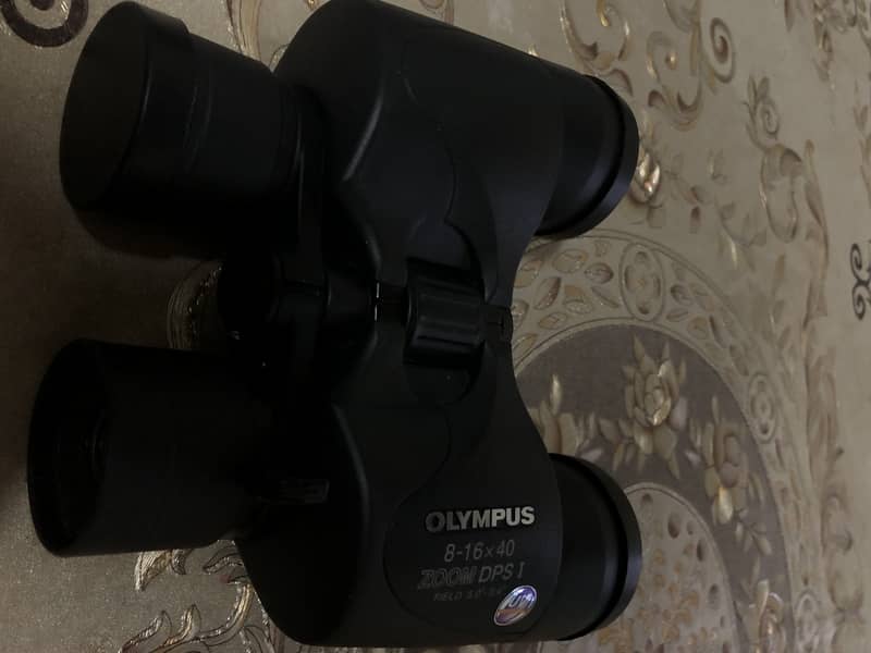 olymic binoculars 4