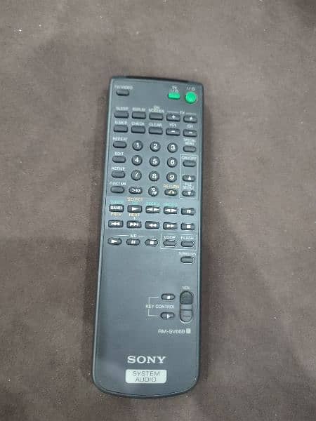 remote available 2