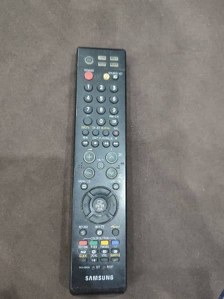 remote available 3