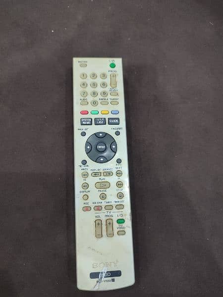 remote available 4