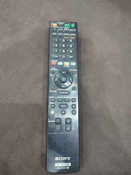 remote available 5