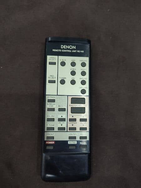 remote available 9