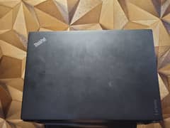 Lenovo ThinkPad X270 With Finger print sensor 03006433038