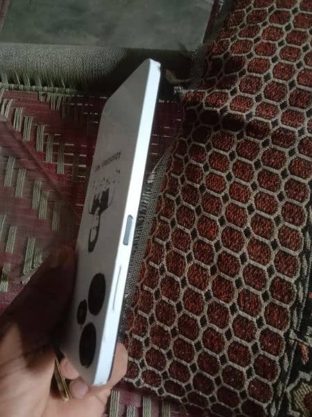Infinix hot 30i 16/128 condition 10/10  7 days use 2