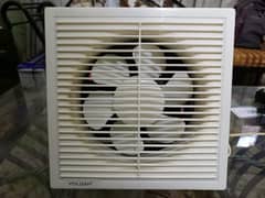 EXHAUST FAN 10INCHES