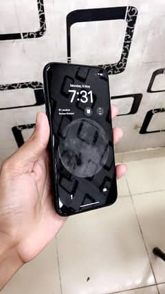 Iphone xr 128 GB PTA approved