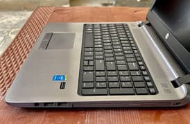 HP Probook 450 g2 core I5 5th generation