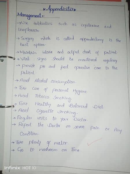 handwriting assignment 2