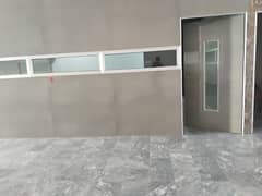 Office Partition and False Ceiling for sale 0