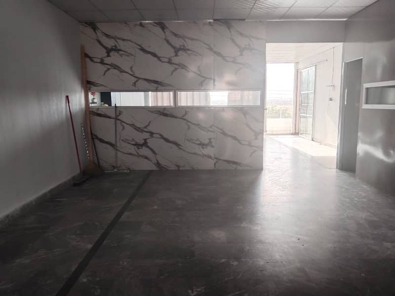 Office Partition and False Ceiling for sale 8