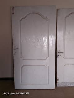 Malaysian wooden used doors 0