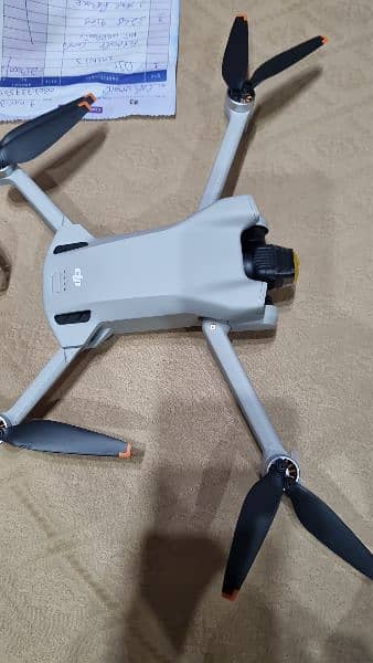 Dji mini 3 | Fly More Combo | 2 Extended Batteries | Best Cemra Drone 3
