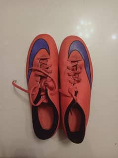 Brand new Nike mercurial vortex Soccer/Football cleats for sale