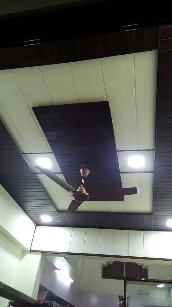 False Ceiling / Plaster of paris ceiling / pop ceiling 2