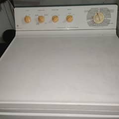 Tumble Dryer 10kg Made In Canada