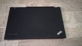 Core i7-4th gen laptop