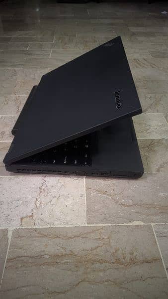 Core i7-4th gen laptop 1