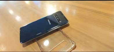 Samsung s10 plus 5G 8/256