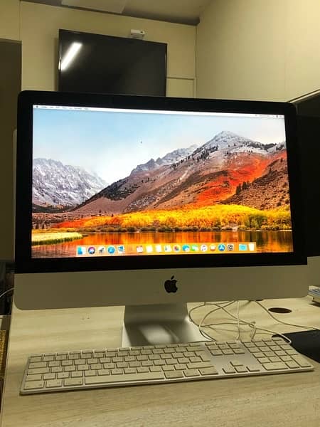 Apple iMac 2017 core i5 & |  2011 to 2019 | All model available 3