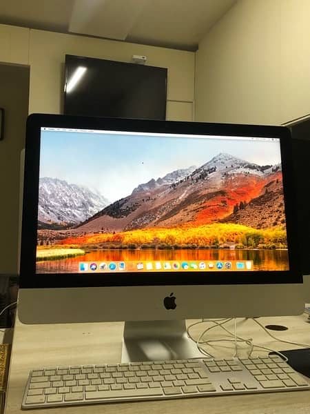 Apple iMac 2017 core i5 & |  2011 to 2019 | All model available 4