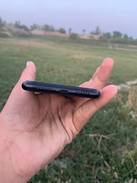 iPhone XR non pta all ok waterproof 10 by 10 5