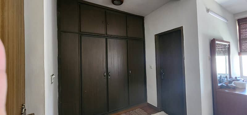 3 Bed Apartment For Sale - Askari 1 - Rawalpindi 5