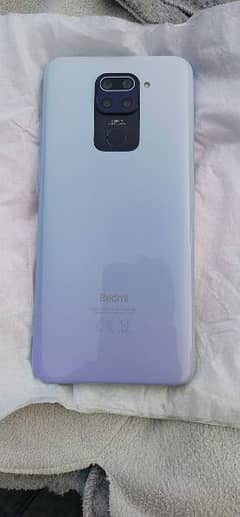 Xiaomi Redmi Note 9 0