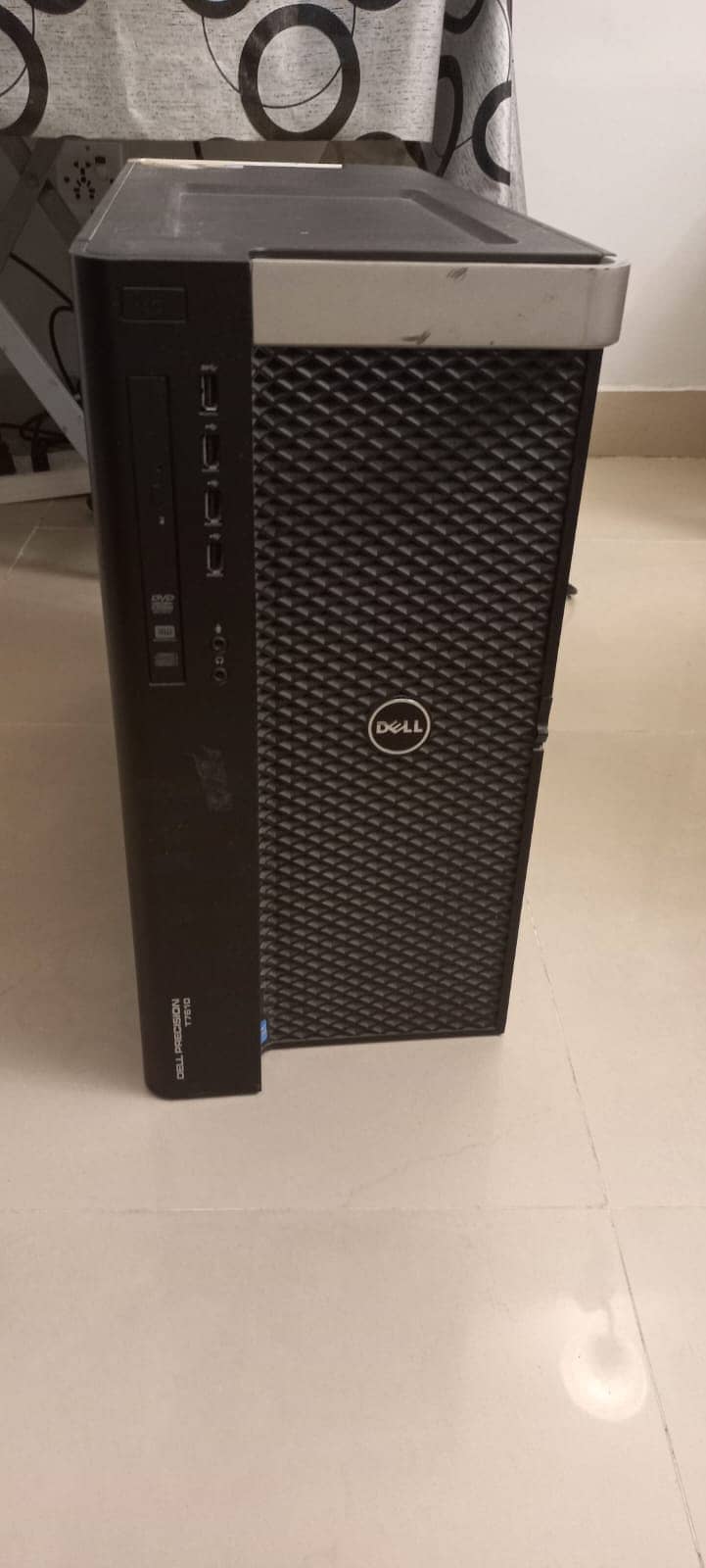 Dell T7610 Workstation High-end machine for Gaming and Animation! 1