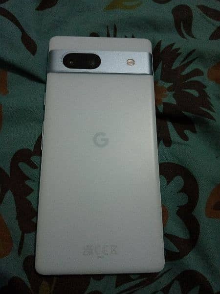 Google Pixel 7A For Sale 2