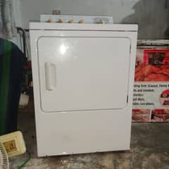 Gernal Tumble Dryer Made In canada