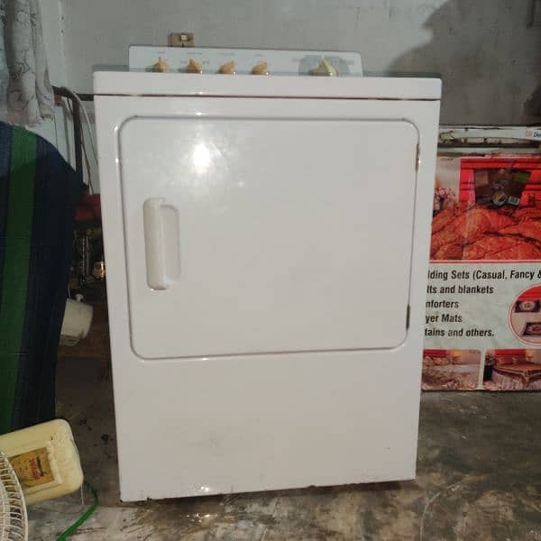 Gernal Tumble Dryer Made In canada 0