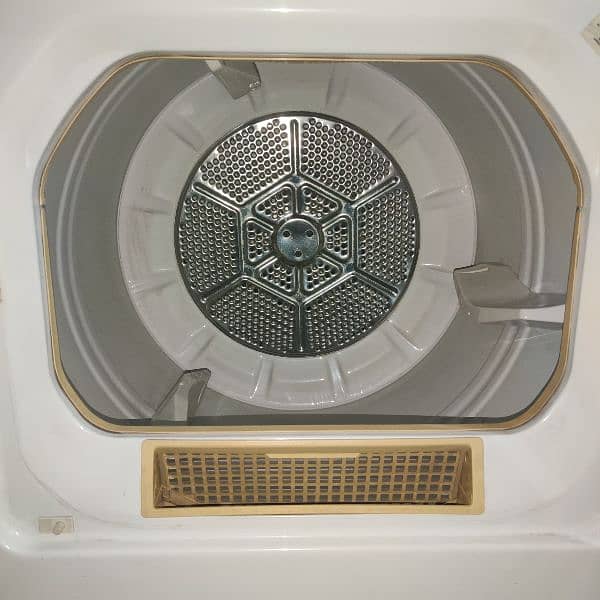 Gernal Tumble Dryer Made In canada 3