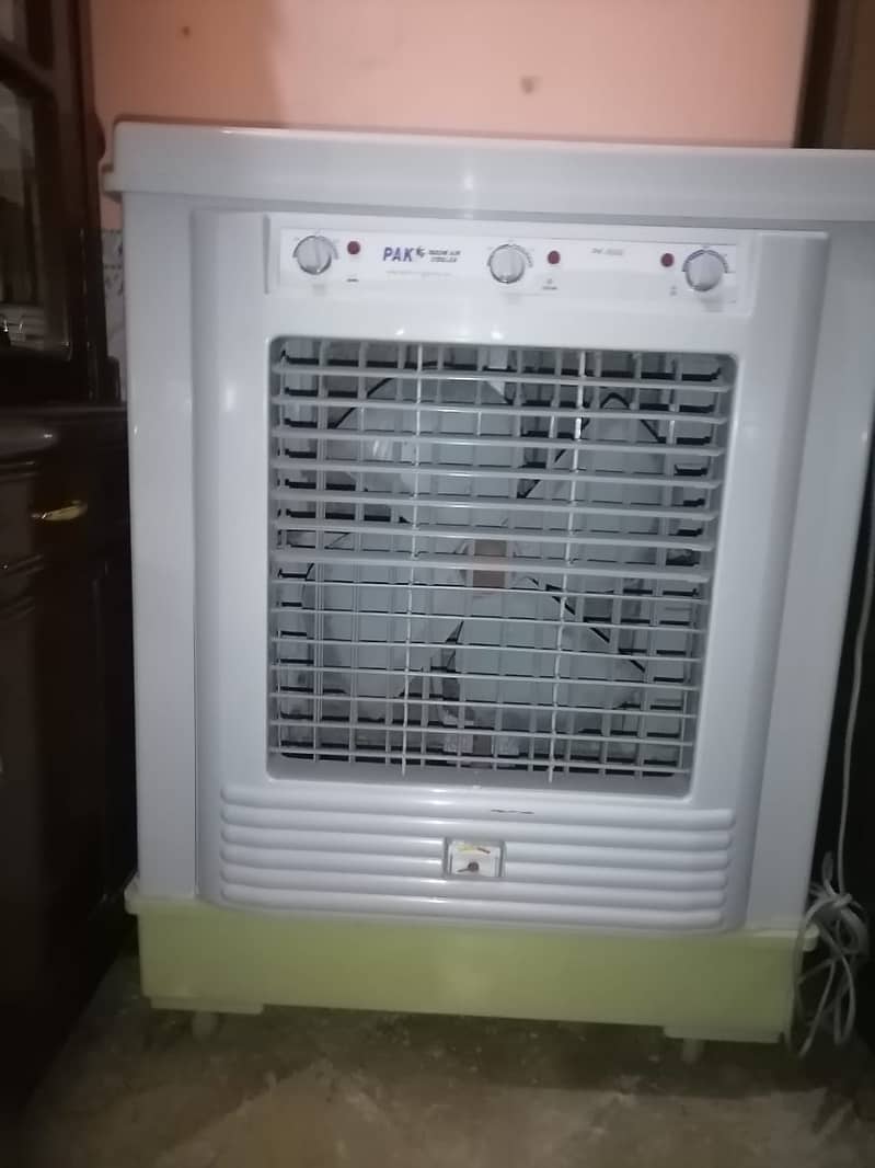 Pak Room Air Cooler 3