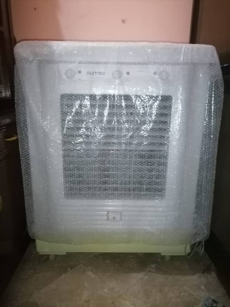Pak Room Air Cooler 4