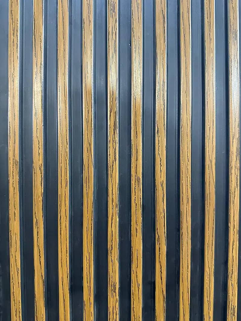 Media wall / wall panels / PVC panel / panel / hard panels 3