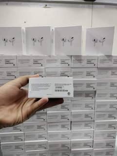 Airpods pro 2 latest C type 0