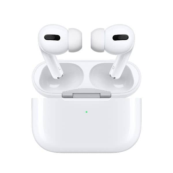 Airpods pro 2 latest C type 1