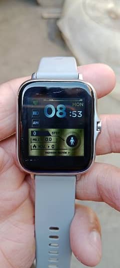 smart watch modal H 13
