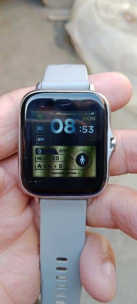 smart watch modal H 13 0