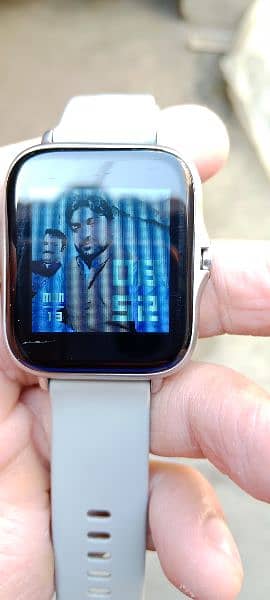 smart watch modal H 13 3