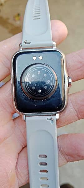 smart watch modal H 13 5