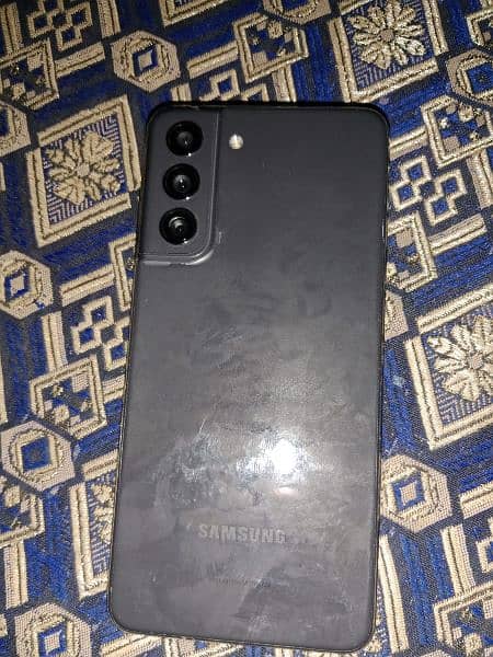 Samsung S21 FE 5G Non PTA 1